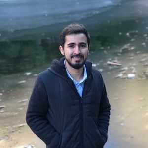 Meet your Posher, Felipe